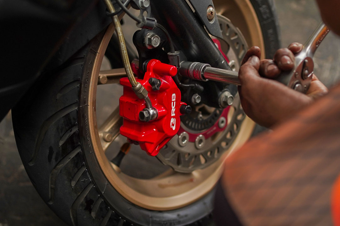 Servis Kendaraanmu